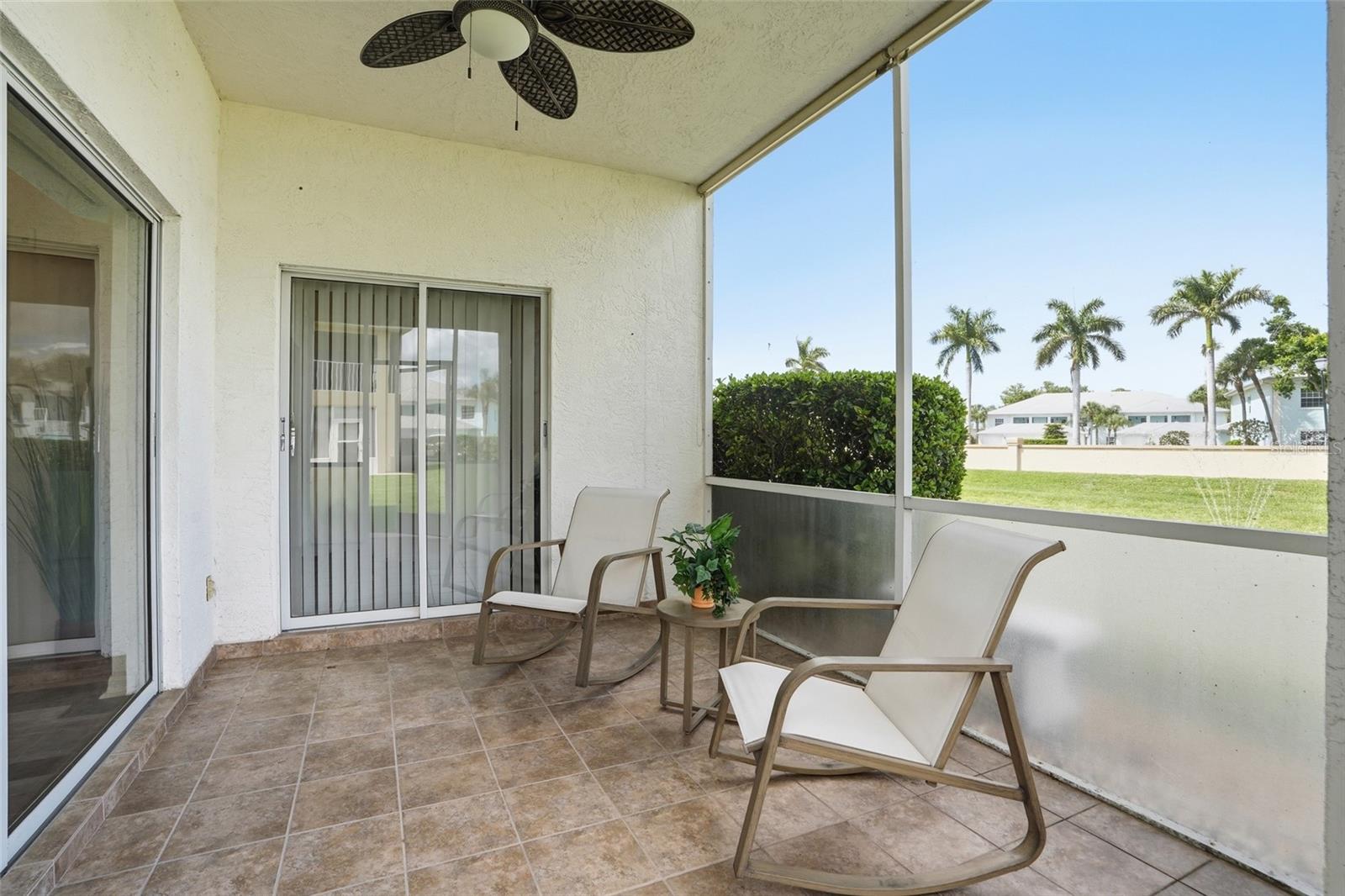 LINKSIDE - Residential