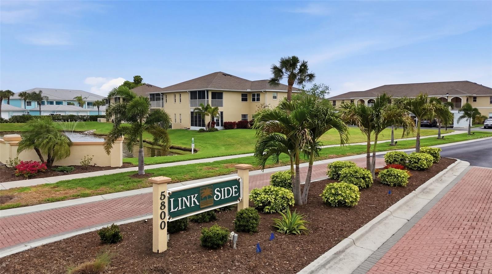 5800 SABAL TRACE DRIVE 801