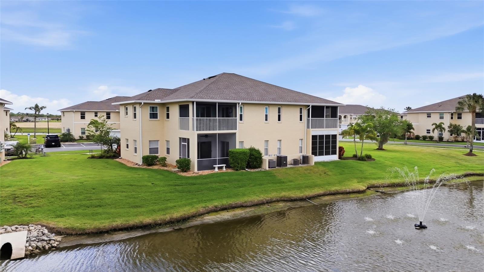 LINKSIDE - Residential