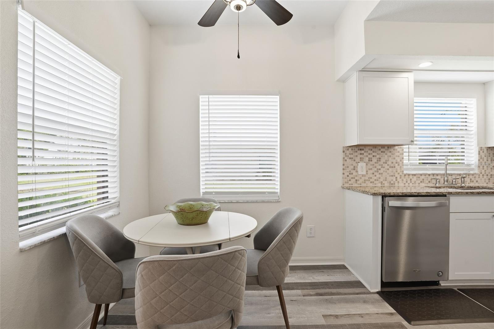 LINKSIDE - Residential