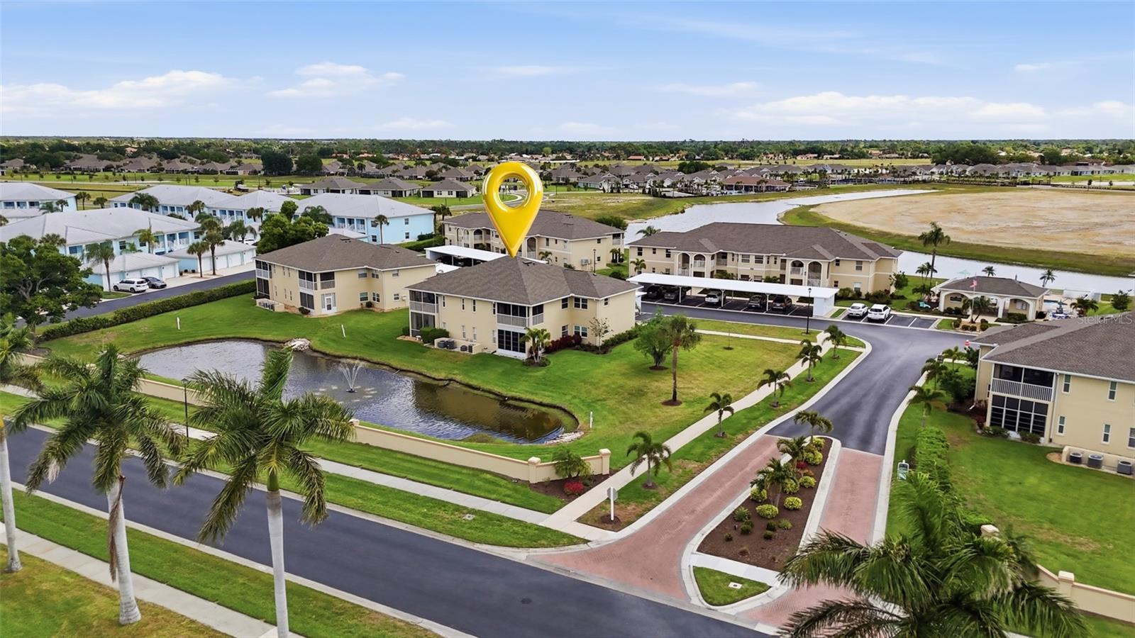 LINKSIDE - Residential