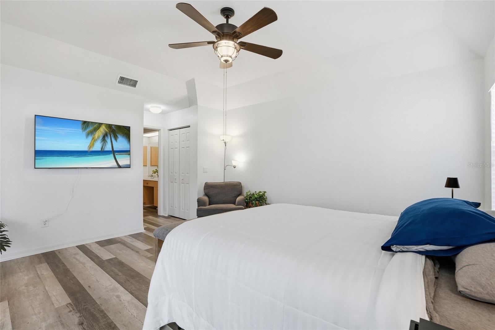 LINKSIDE - Residential