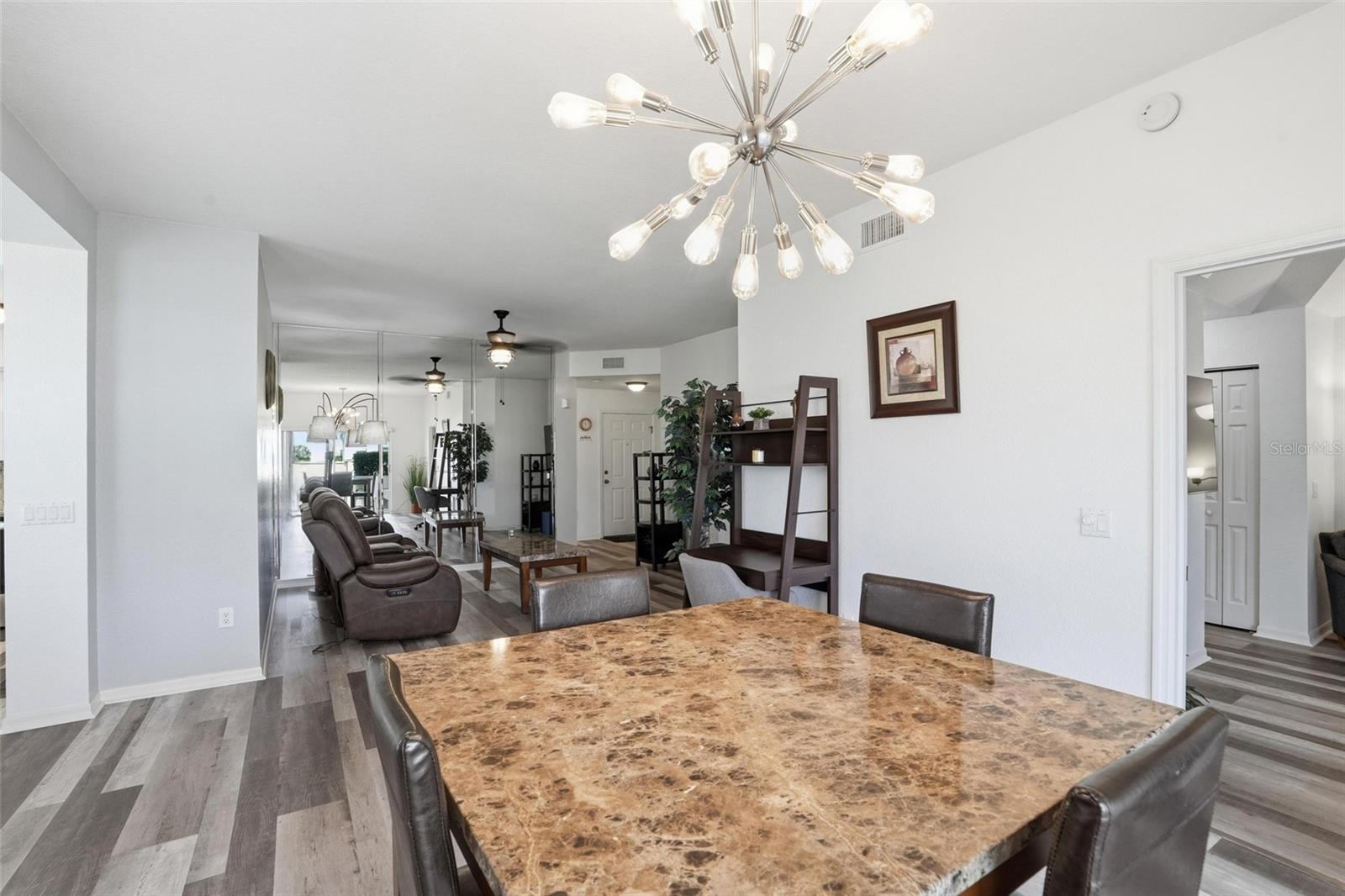 LINKSIDE - Residential