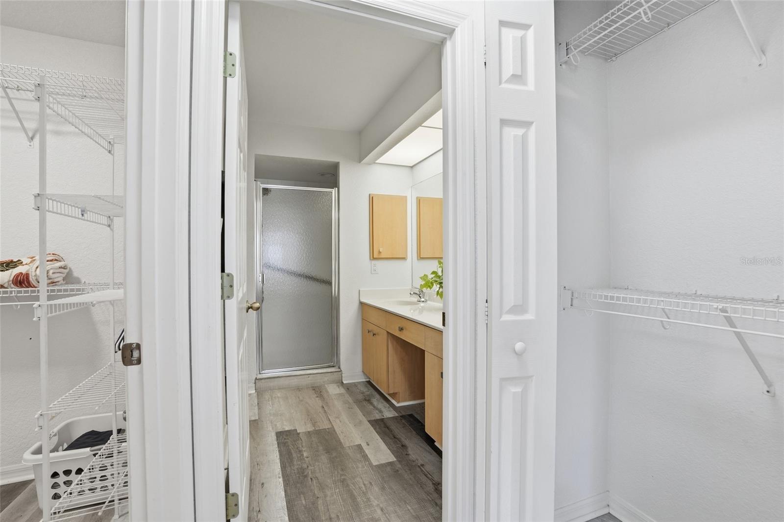 LINKSIDE - Residential