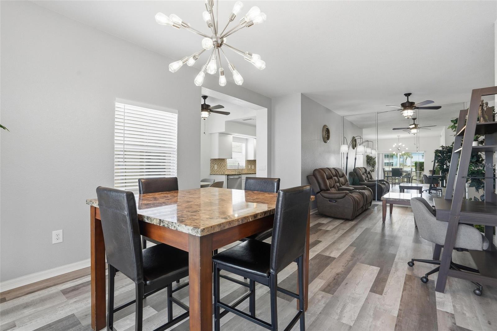 LINKSIDE - Residential