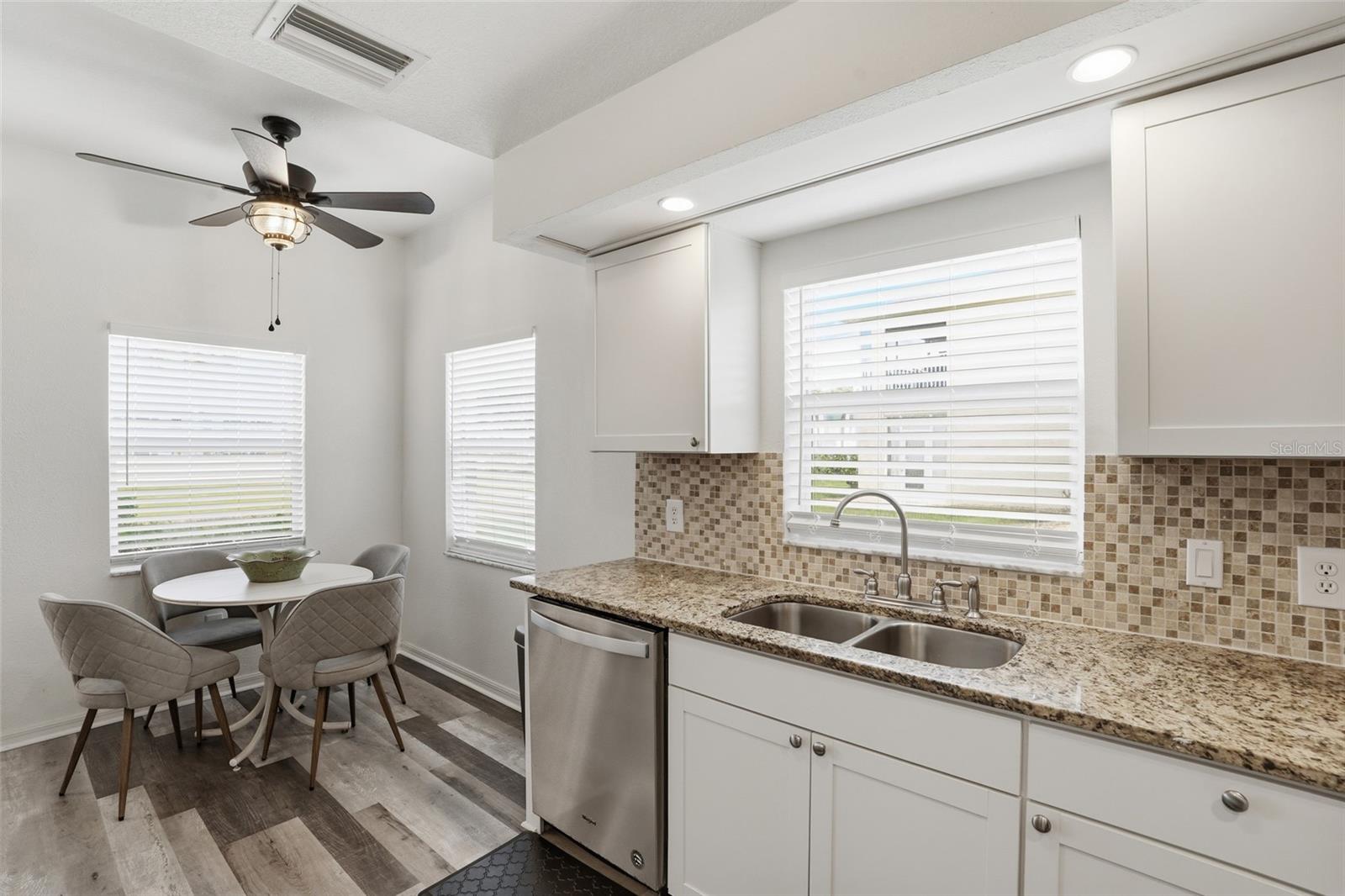 LINKSIDE - Residential