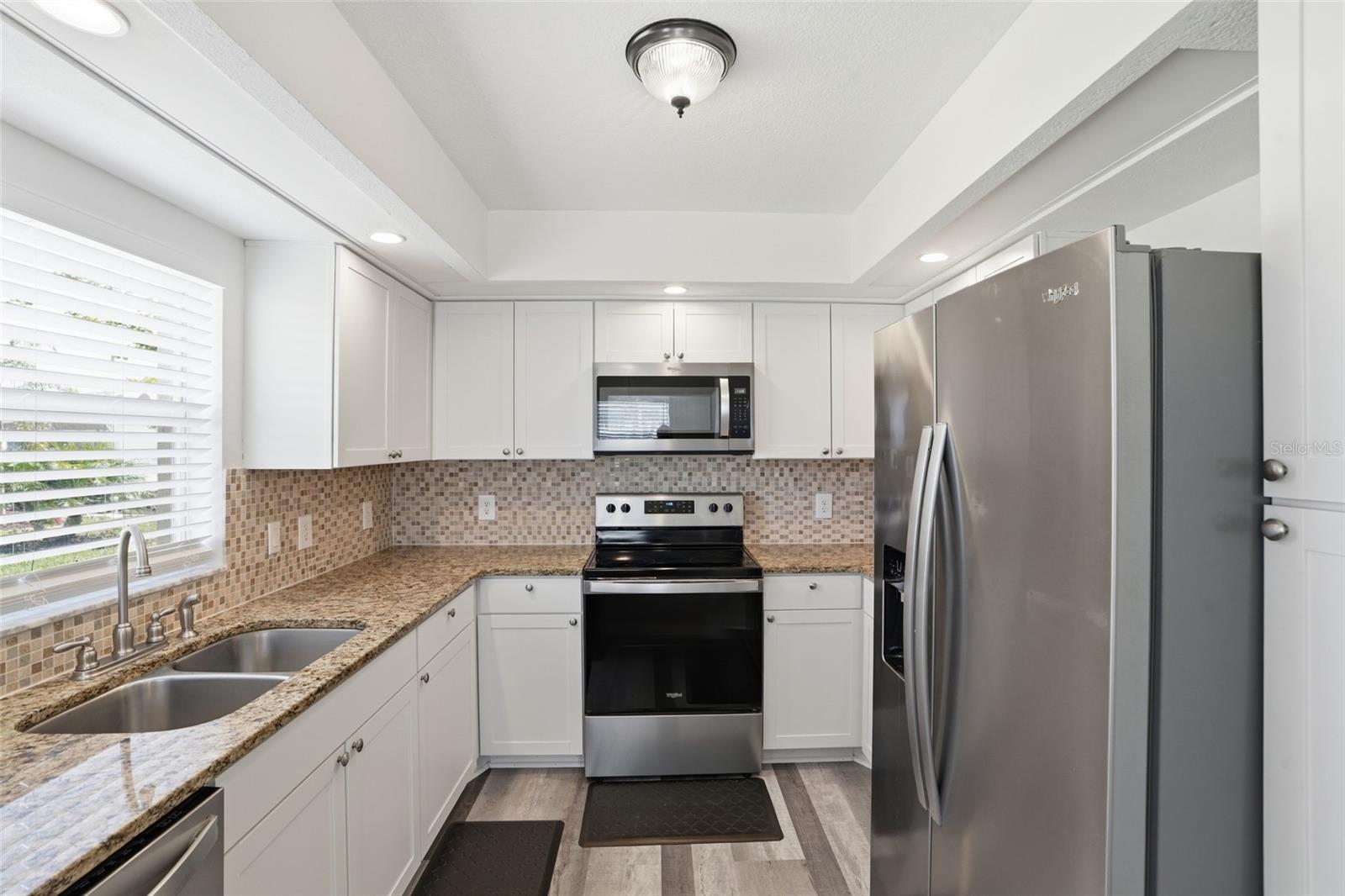 LINKSIDE - Residential