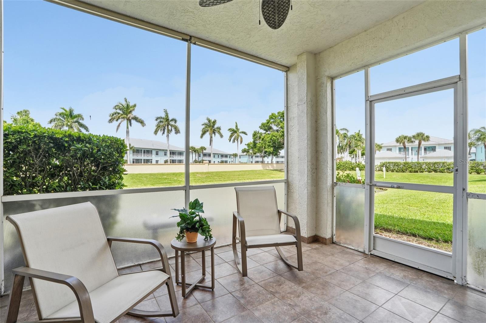 LINKSIDE - Residential