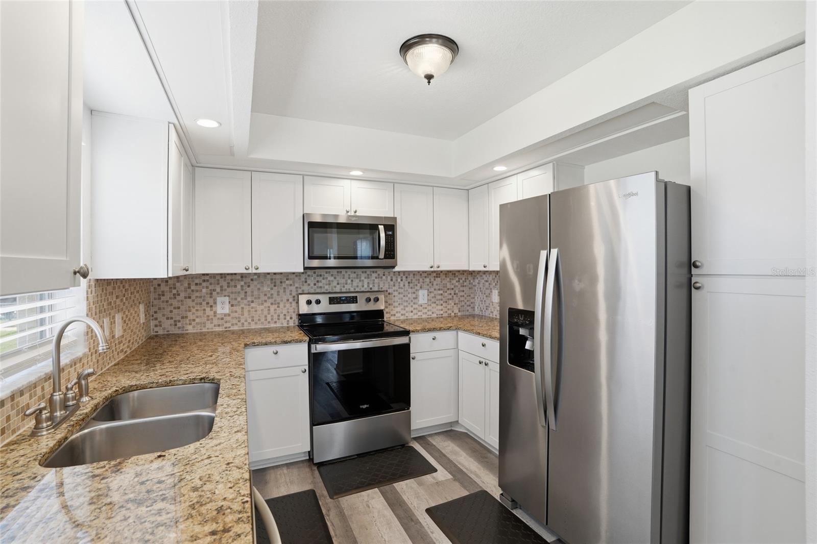 LINKSIDE - Residential