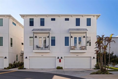 Photo of 4749 Legacy Park Drive, Tampa, FL 33611 (MLS # TB8480644)