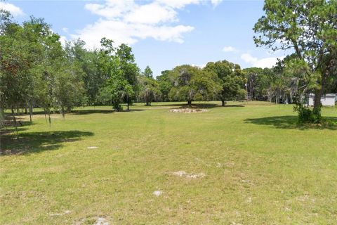 A home in DELAND