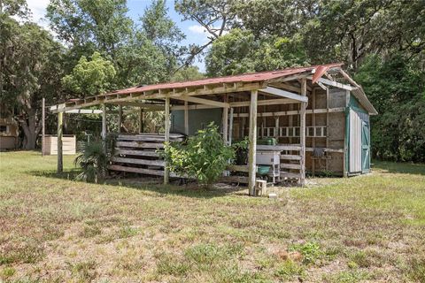 A home in DELAND