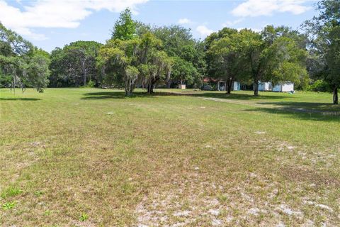 A home in DELAND