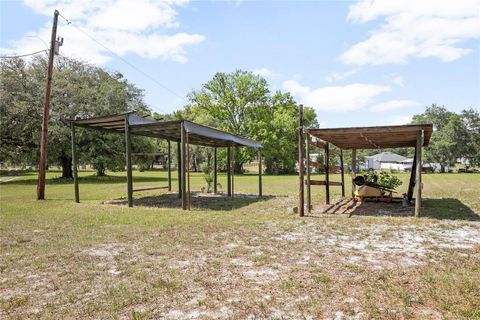 A home in DELAND