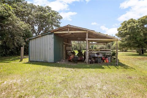 A home in DELAND