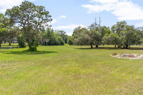 A home in DELAND