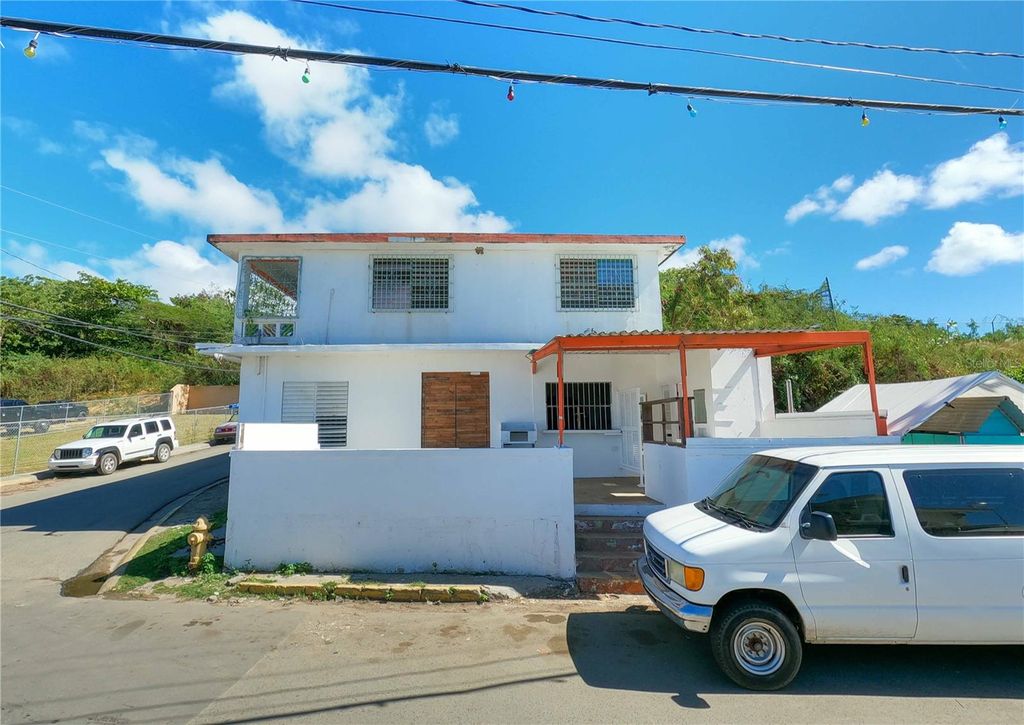Photo of 2 Calle Richardson, Vieques, PR 00765 (MLS # PR9118017)