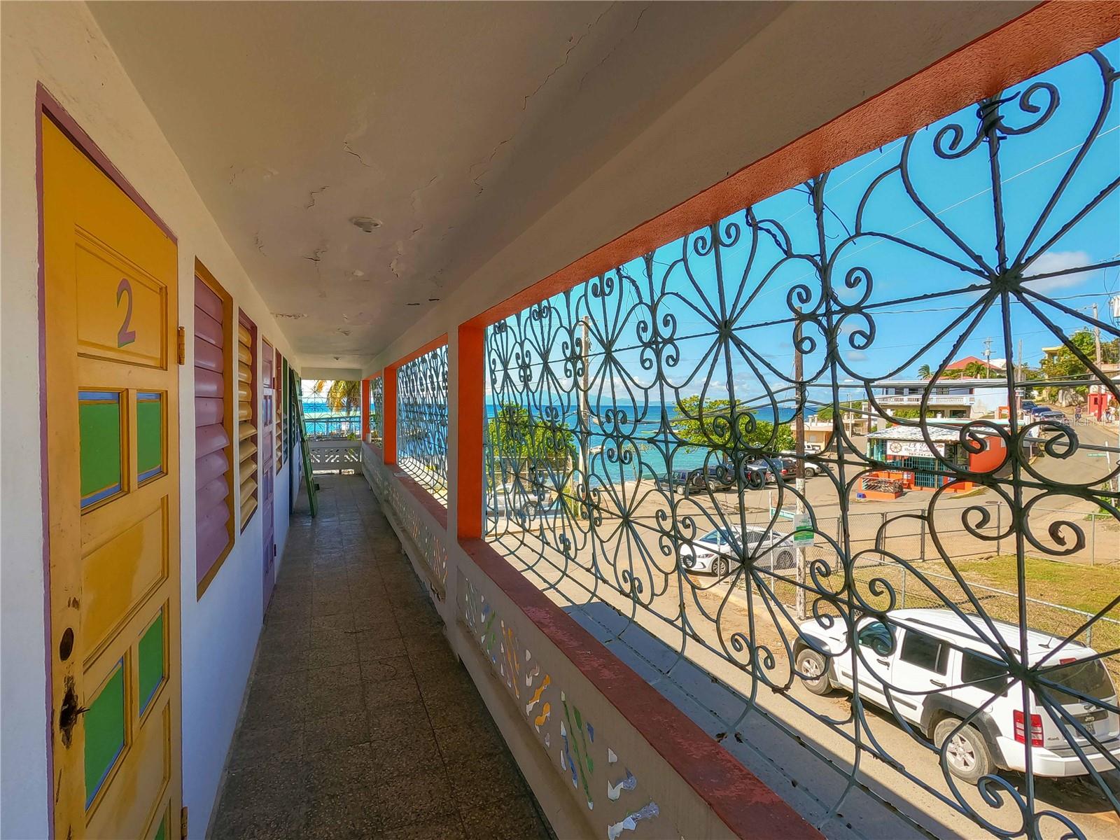 ISABEL SEGUNDA - Residential