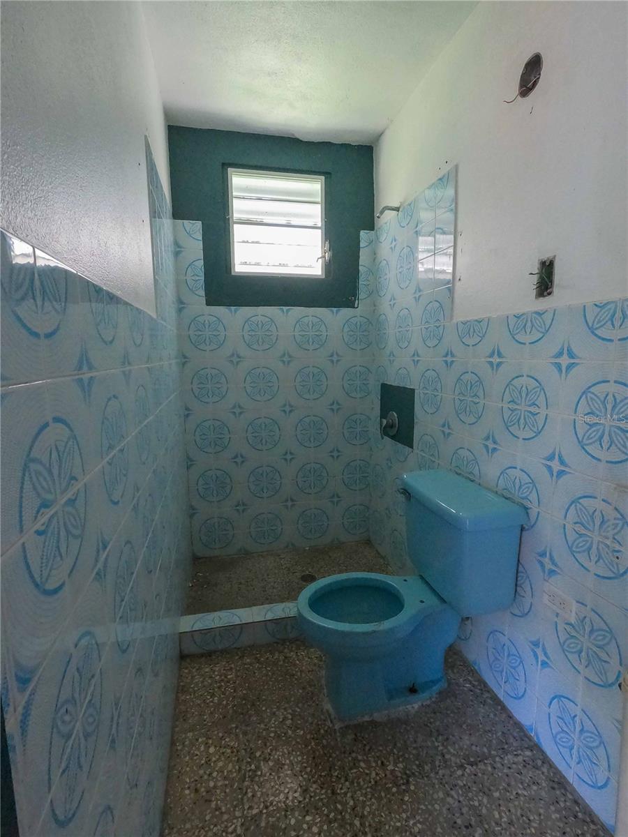 ISABEL SEGUNDA - Residential