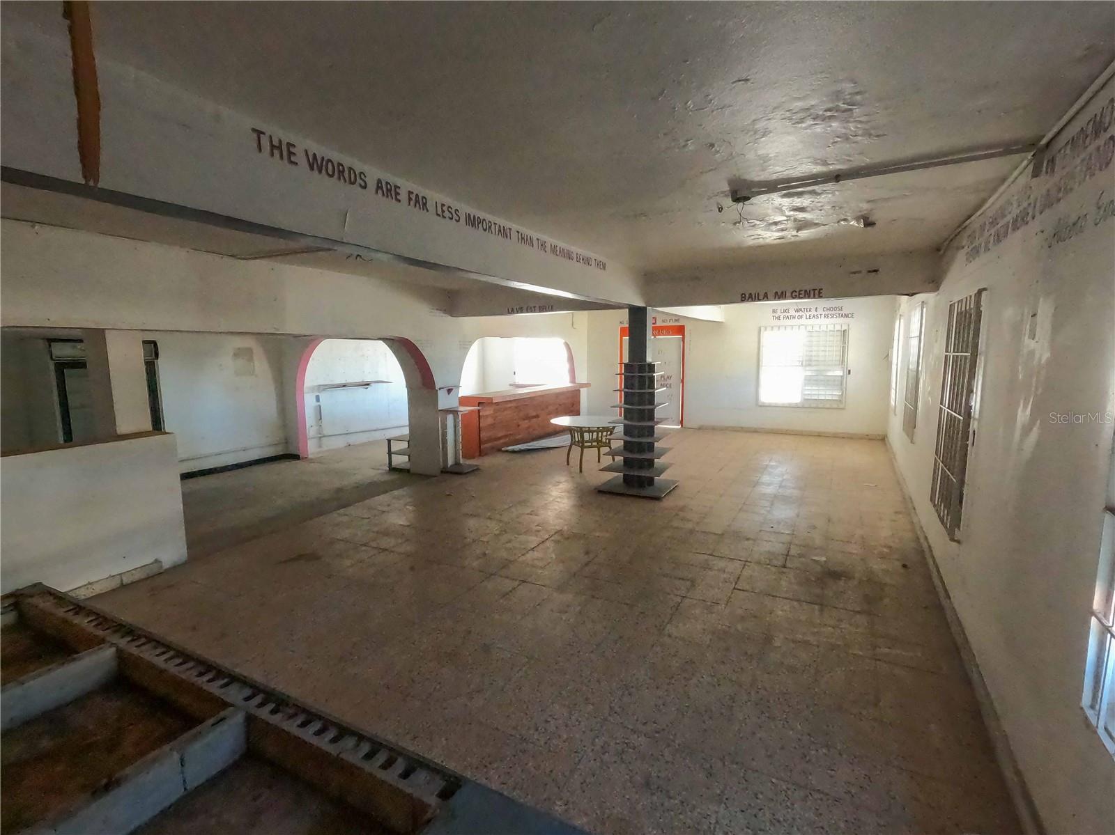 ISABEL SEGUNDA - Residential