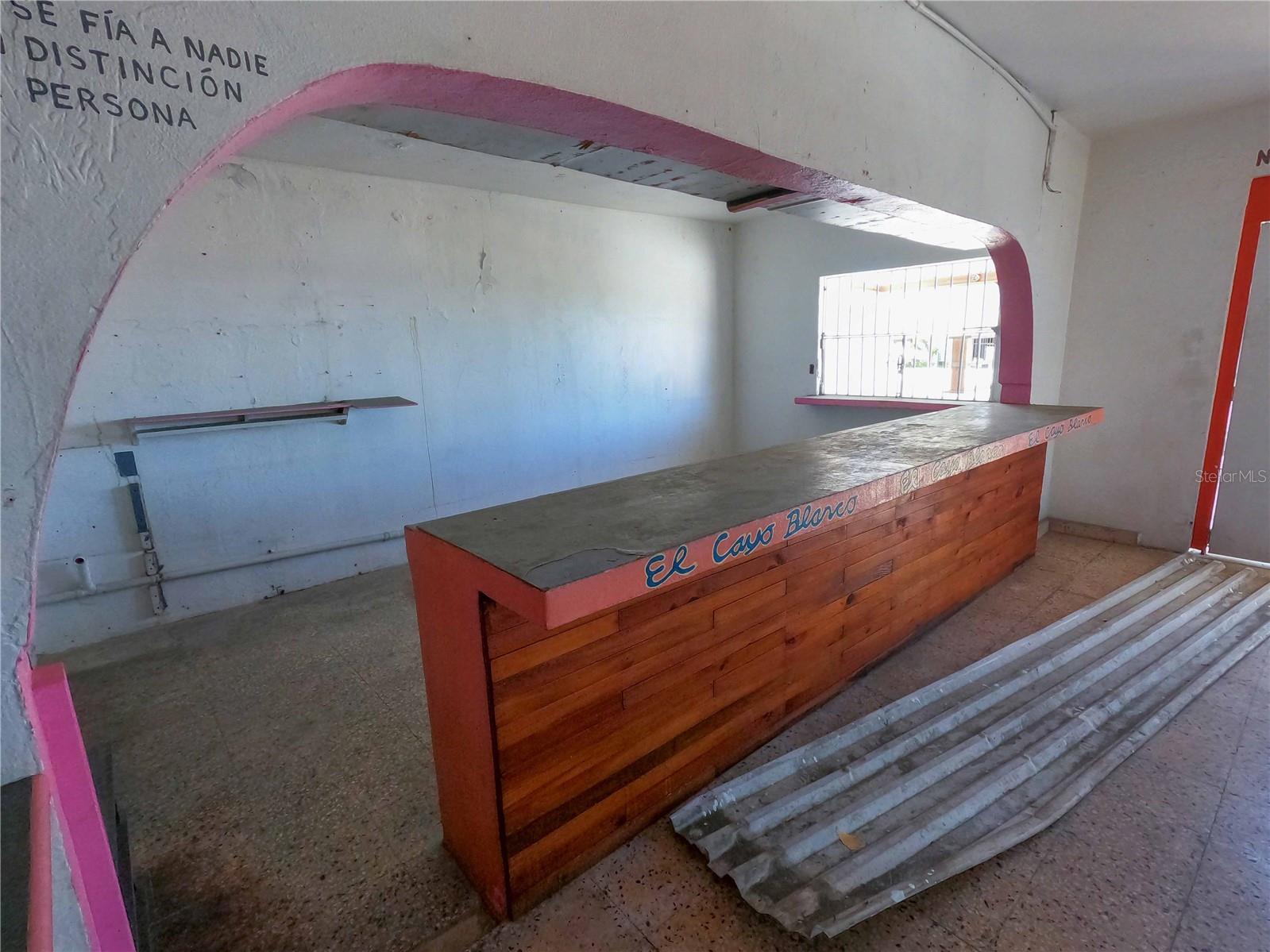 ISABEL SEGUNDA - Residential