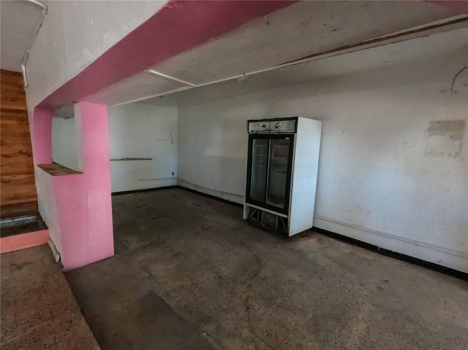 ISABEL SEGUNDA - Residential