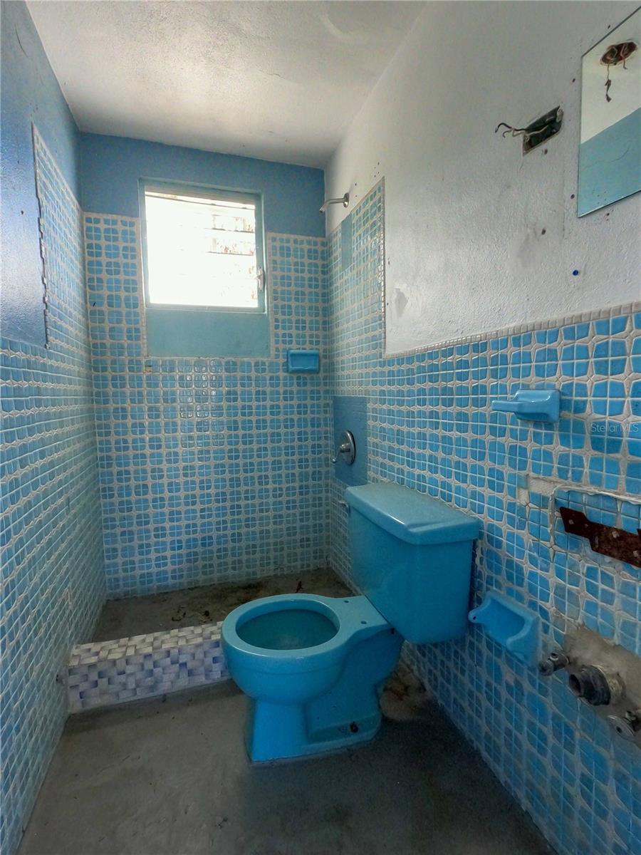 ISABEL SEGUNDA - Residential