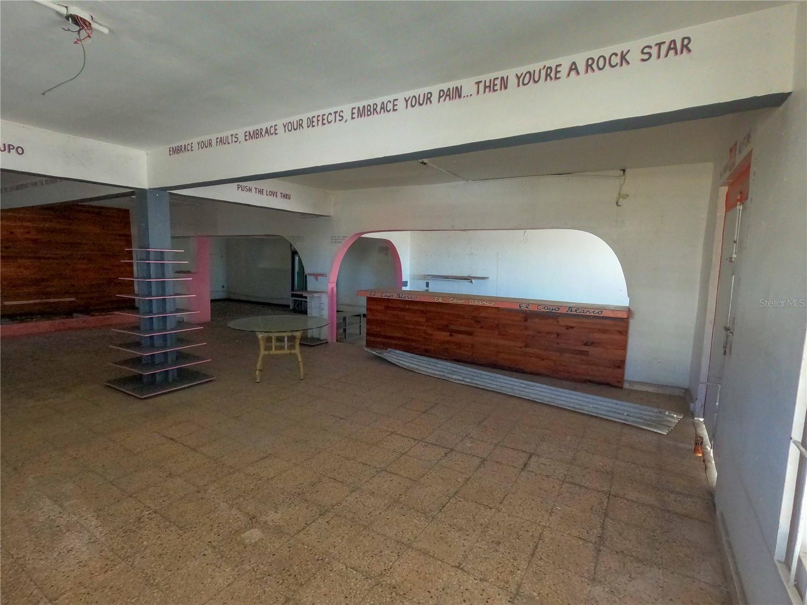 ISABEL SEGUNDA - Residential