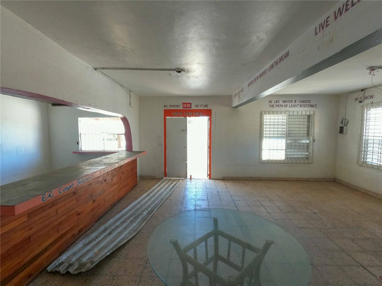 ISABEL SEGUNDA - Residential