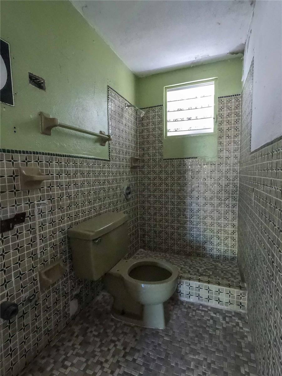 ISABEL SEGUNDA - Residential