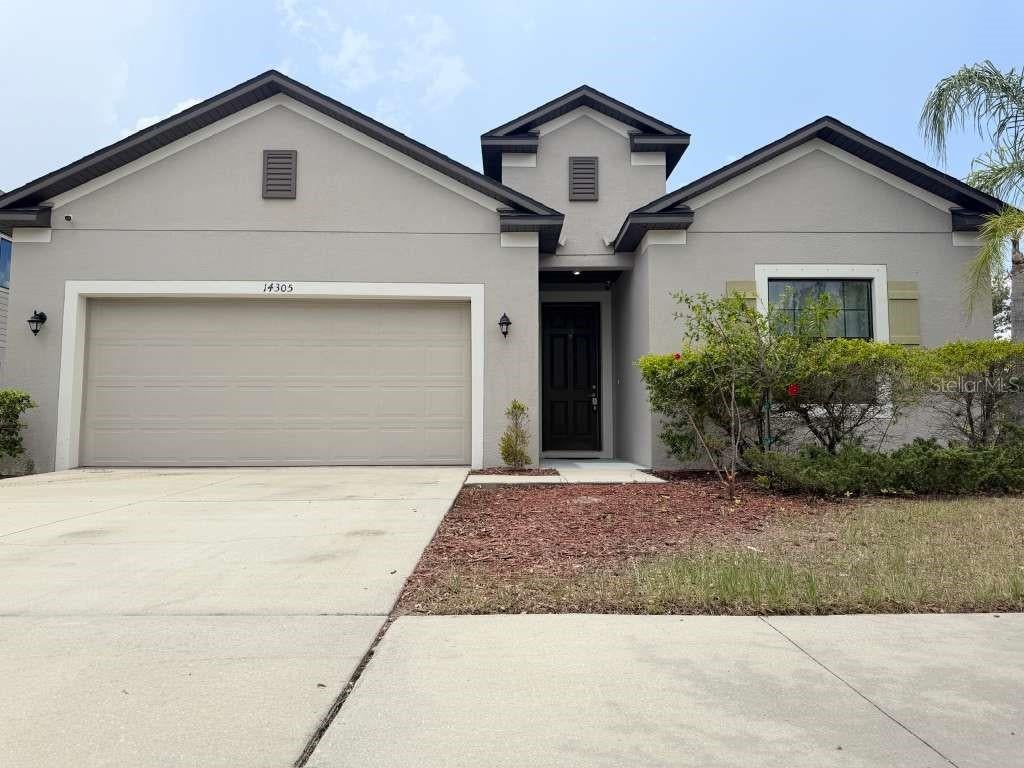 Photo of 14305 Fissore Boulevard, Wimauma, FL 33598 (MLS # TB8526490)