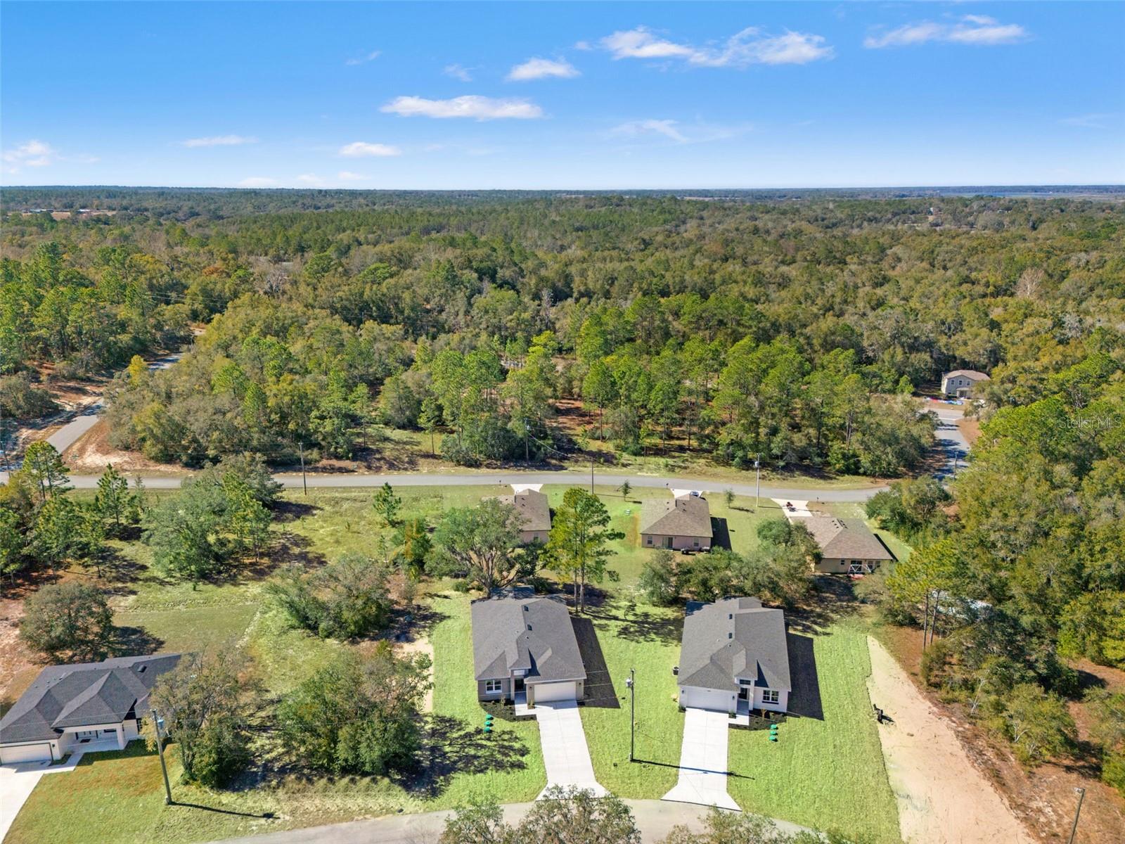 11838 N PROVIDENCE WAY