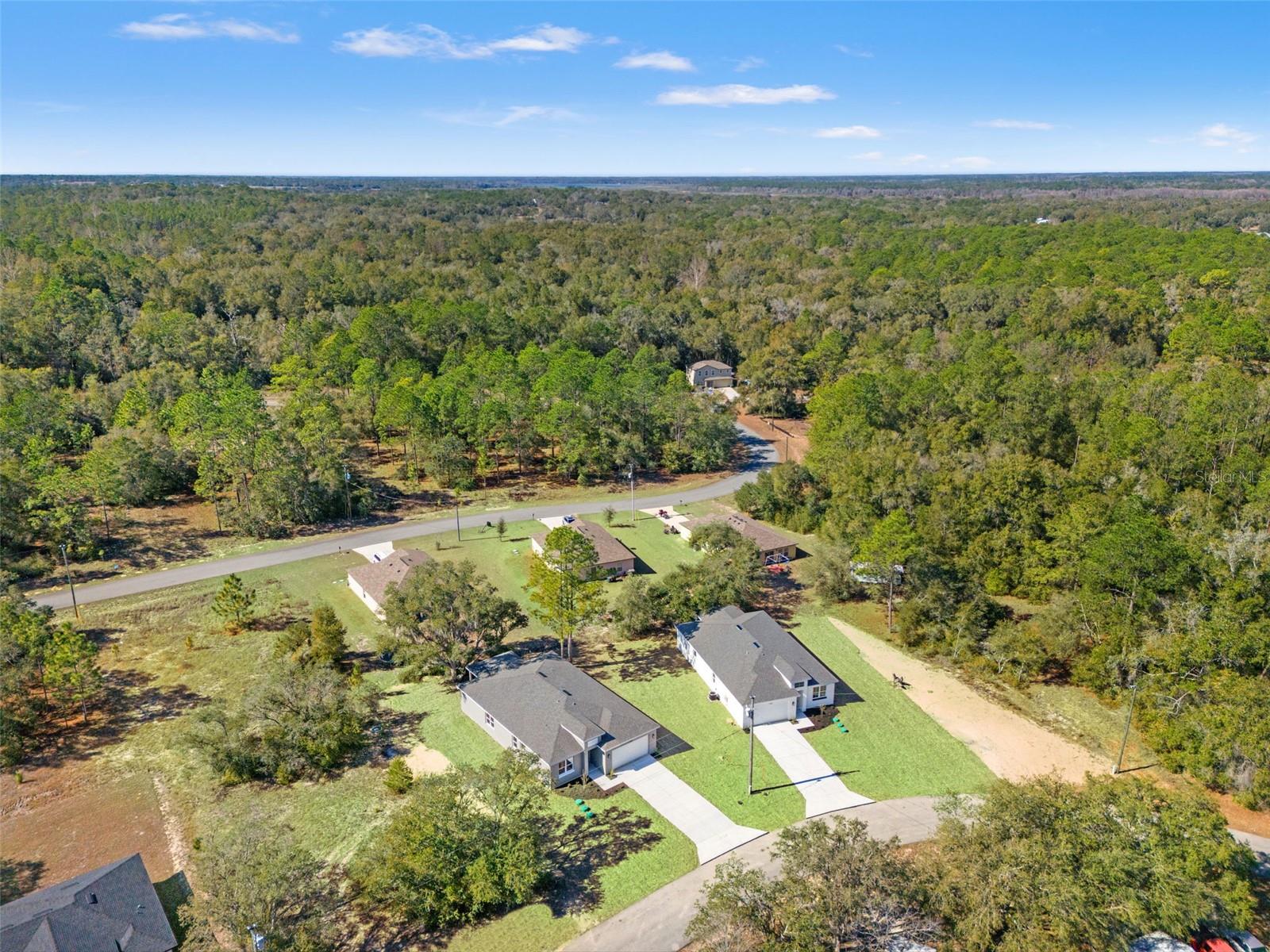 11838 N PROVIDENCE WAY