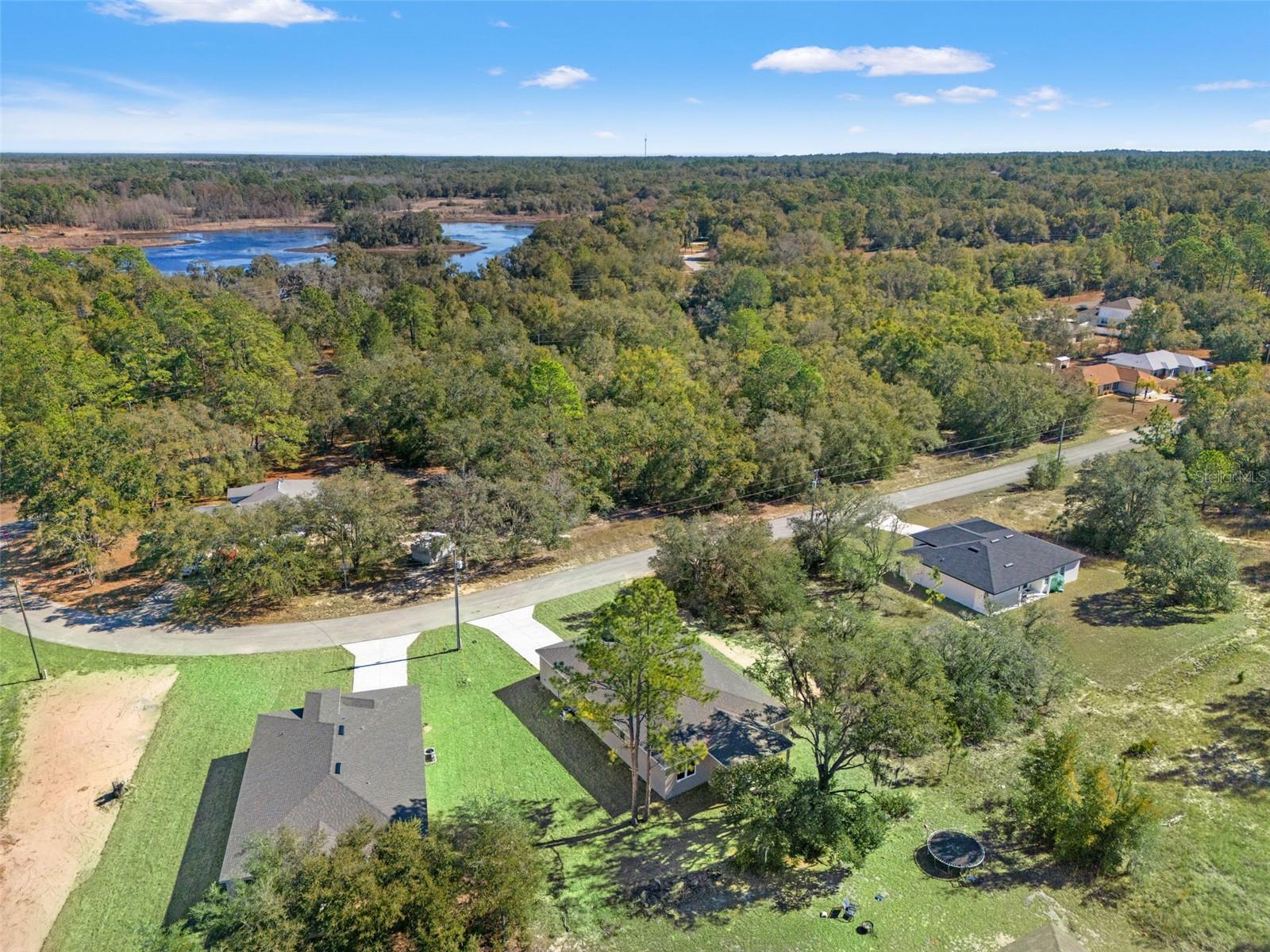 11838 N PROVIDENCE WAY