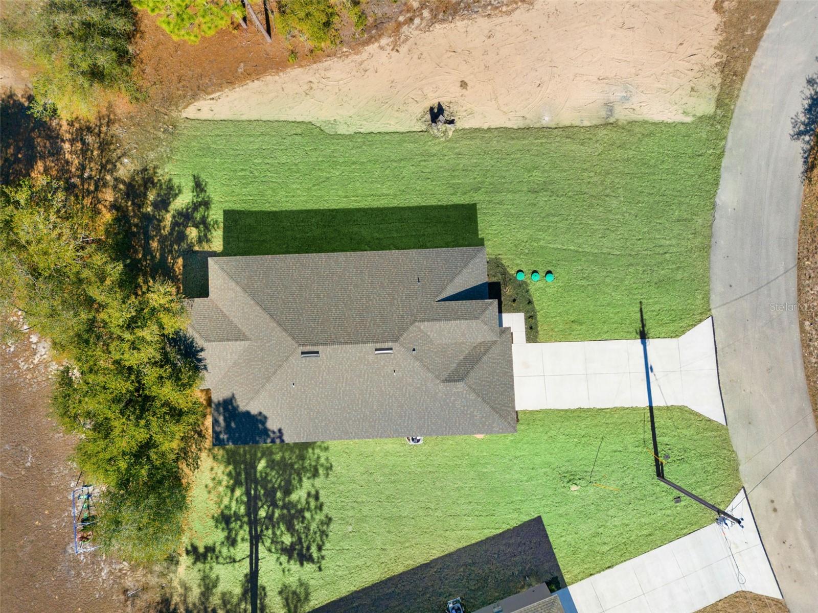 11838 N PROVIDENCE WAY