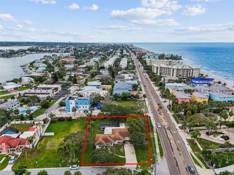 100 1ST STREET BELLEAIR BEACH FL 33786