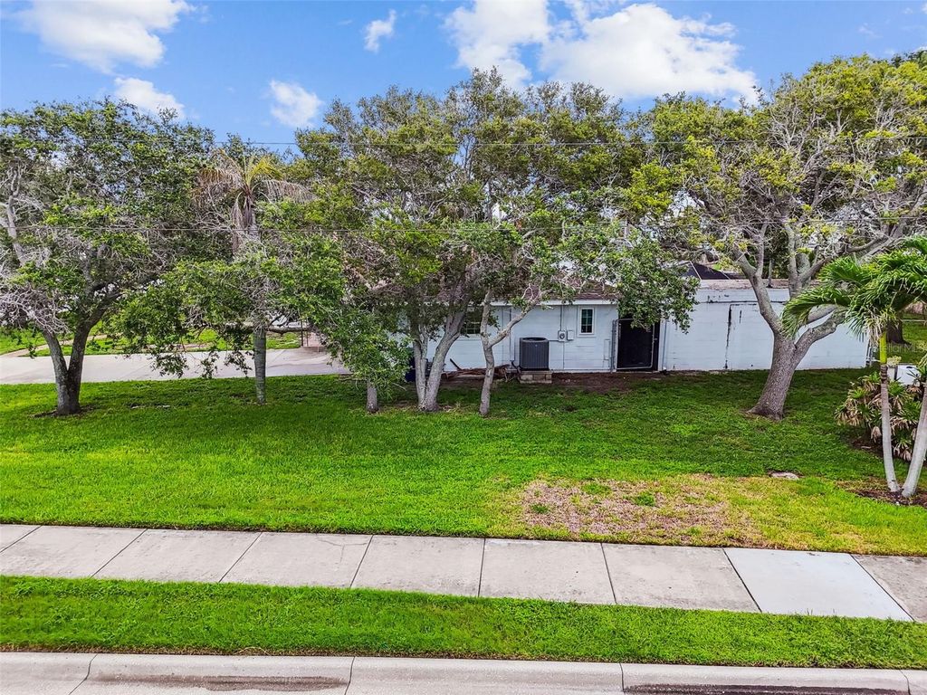 Photo of 100 1st Street, Belleair Beach, FL 33786 (MLS # TB8421057)