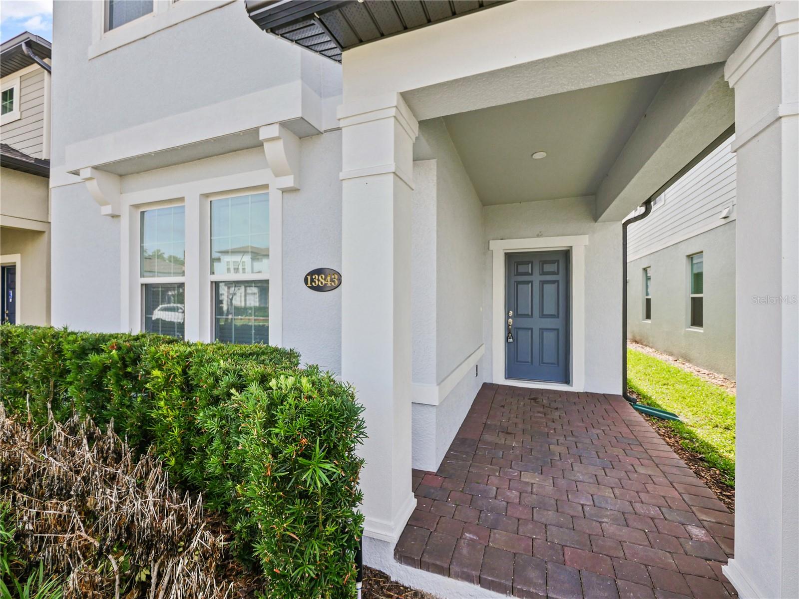 ENCORE/OVATION PH 3 - Residential