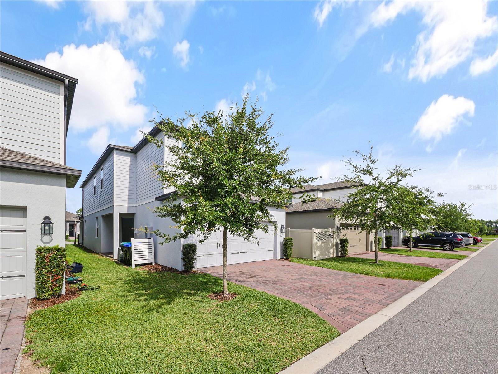 ENCORE/OVATION PH 3 - Residential