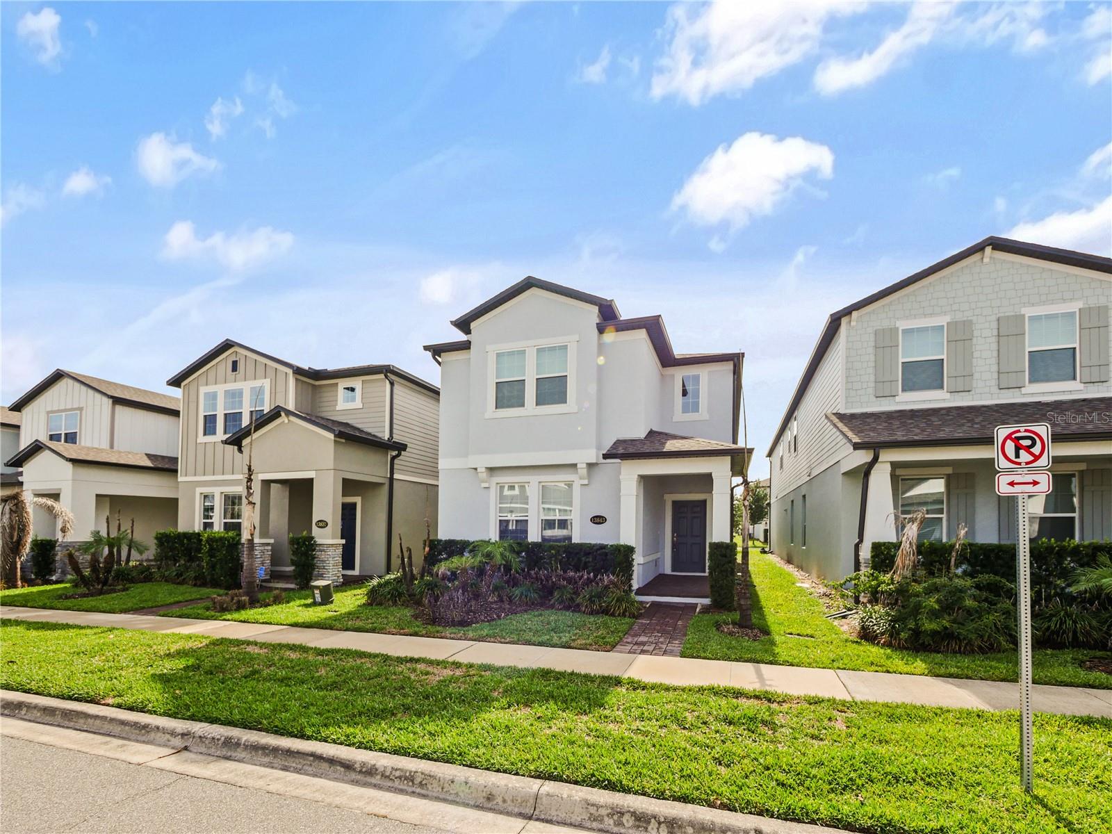 ENCORE/OVATION PH 3 - Residential