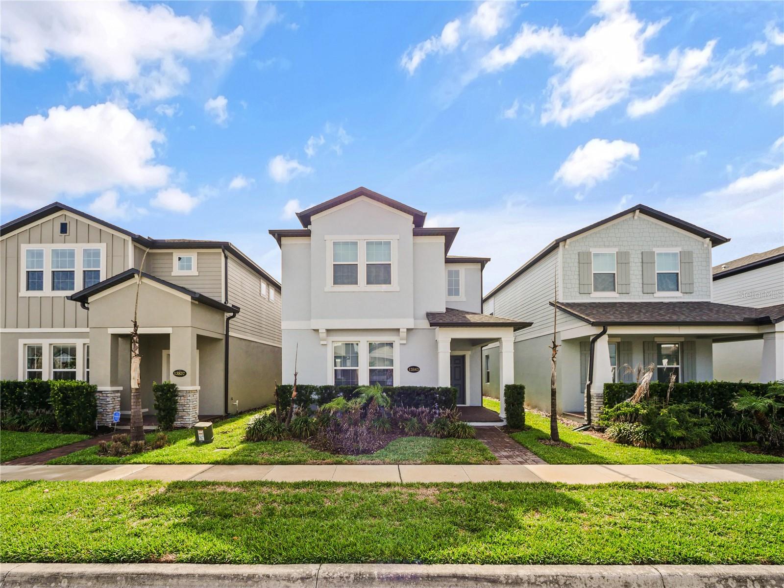 ENCORE/OVATION PH 3 - Residential