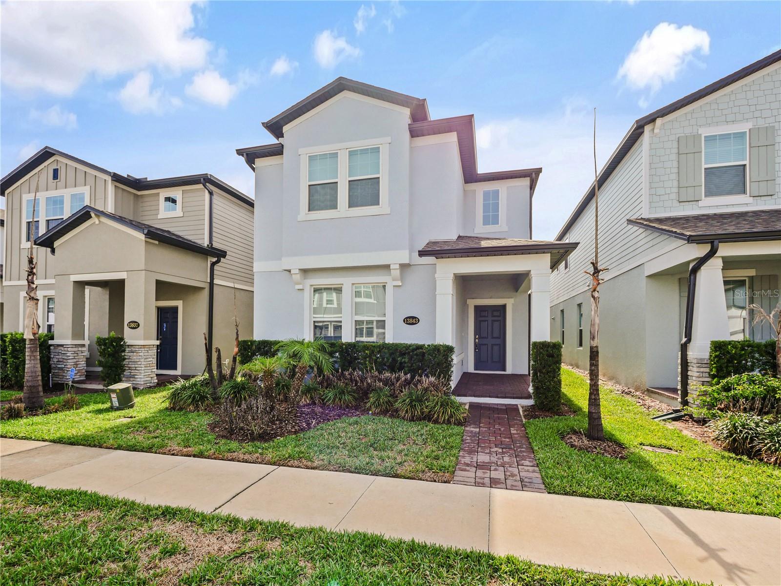 ENCORE/OVATION PH 3 - Residential