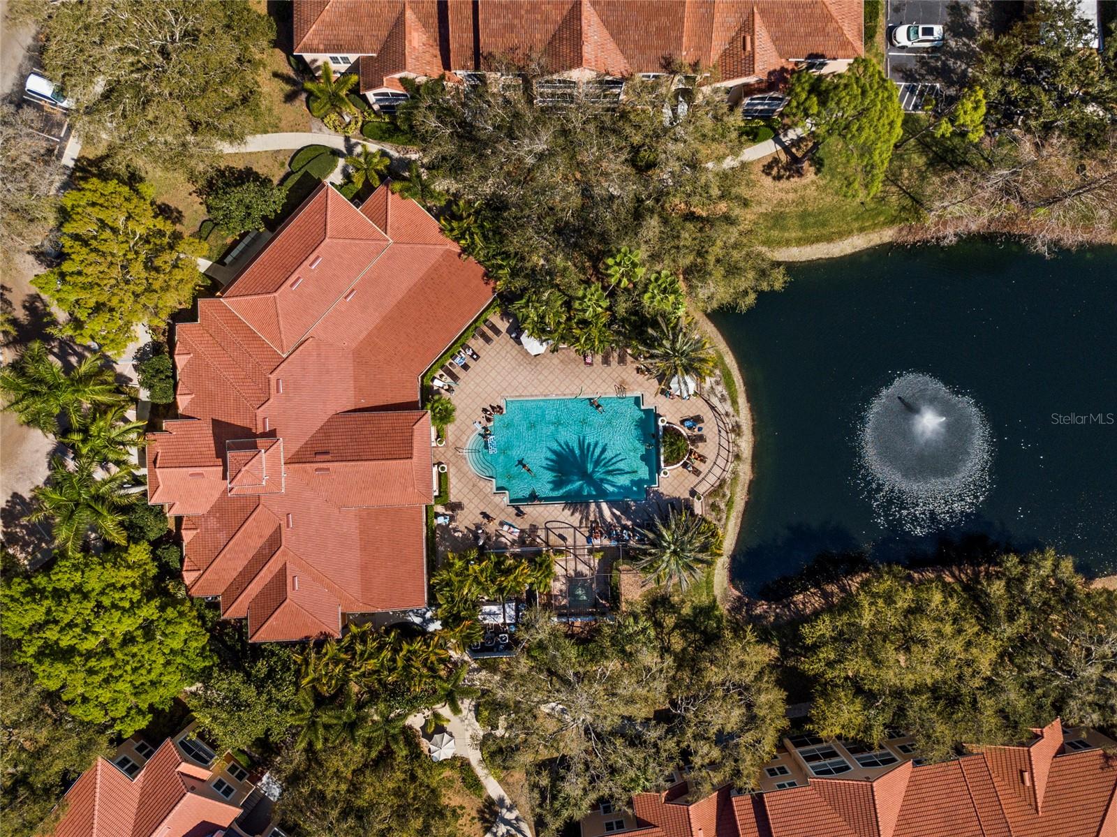 BELLA VILLINO VI - Residential