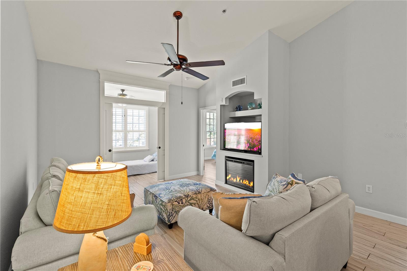 BELLA VILLINO VI - Residential