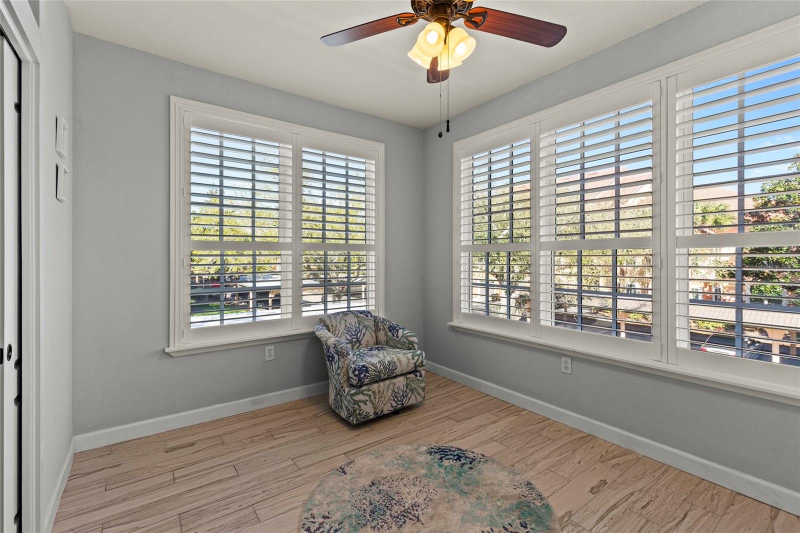 BELLA VILLINO VI - Residential