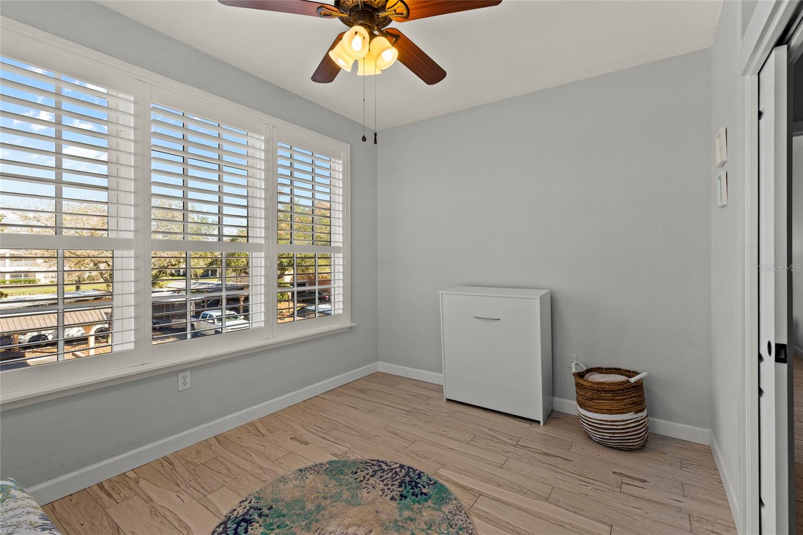 BELLA VILLINO VI - Residential