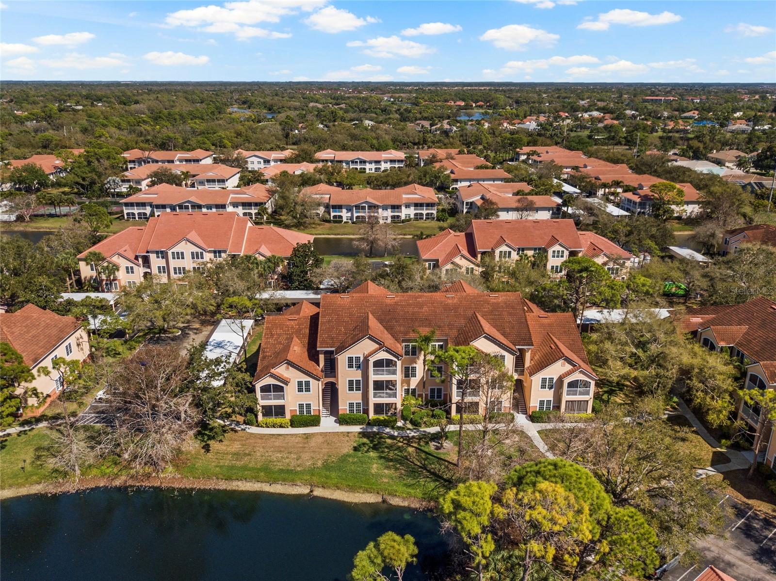 BELLA VILLINO VI - Residential