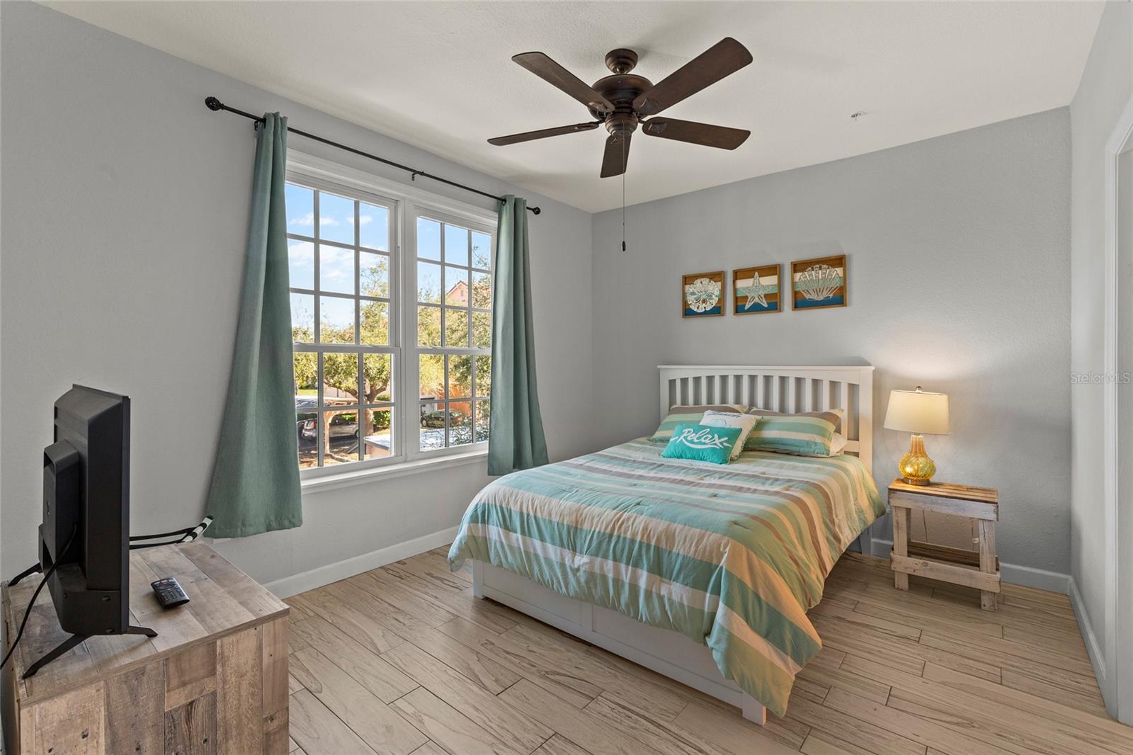 BELLA VILLINO VI - Residential