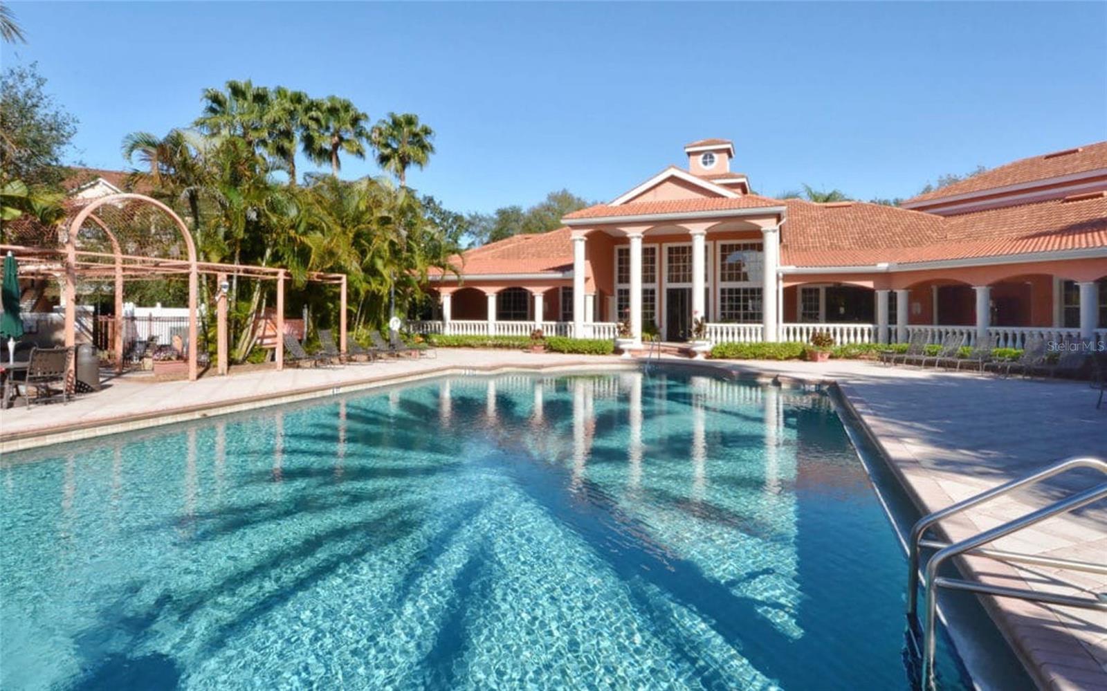 BELLA VILLINO VI - Residential