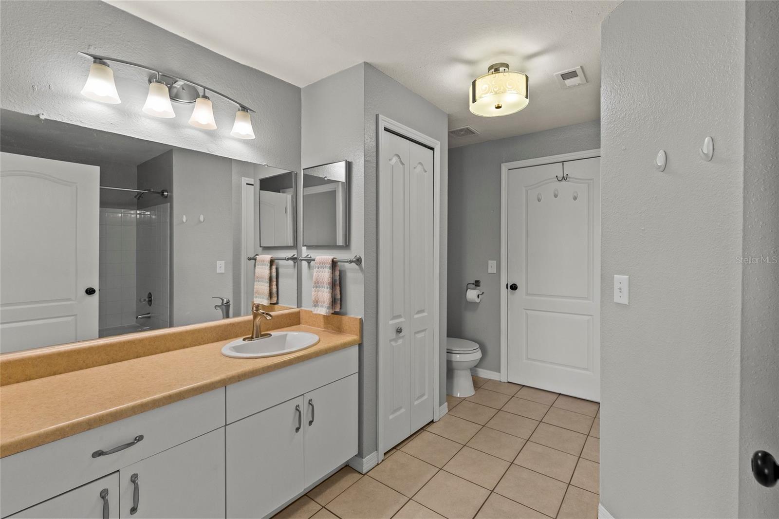 BELLA VILLINO VI - Residential